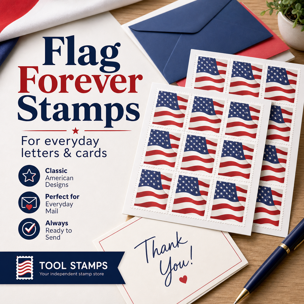 How to Order Stamps Online from Tool Stamps | Tool Stamps