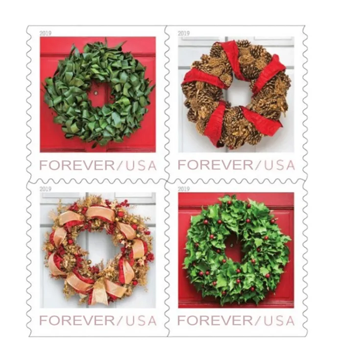 Holiday - Tool Stamps