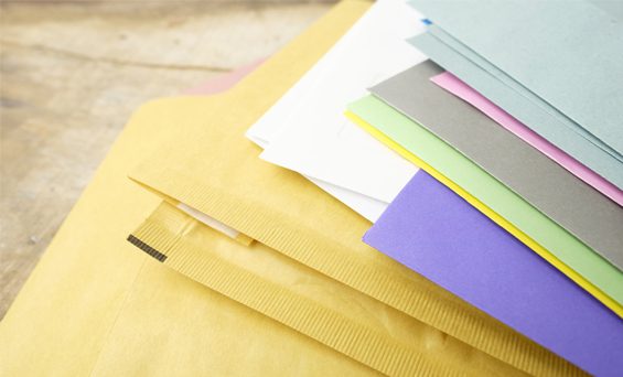 Shipping and Returns: What Tool Stamps Customers Should Know | Tool Stamps